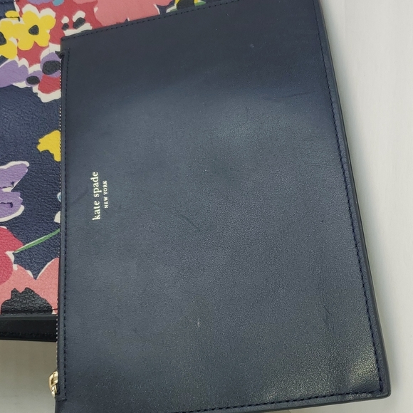 Like New kate spade satchel bag with wallet and dust bag - Picture 8 of 11